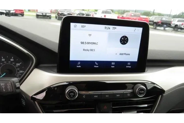 $23891 : Ford Escape 2022 AWD SE 4dr image 10