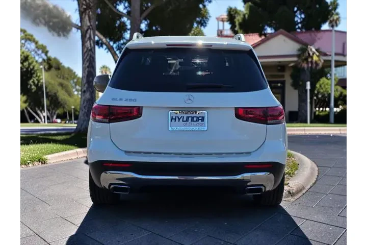 $25499 : Mercedes-Benz GLB 2022 GLB 2 image 5