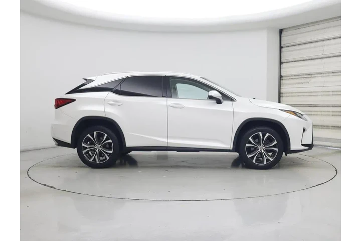 $28998 : Lexus RX 350 2017 AWD 4dr SU image 7