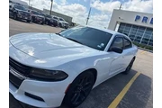 Dodge Charger 2022 SXT 4dr S en Houston