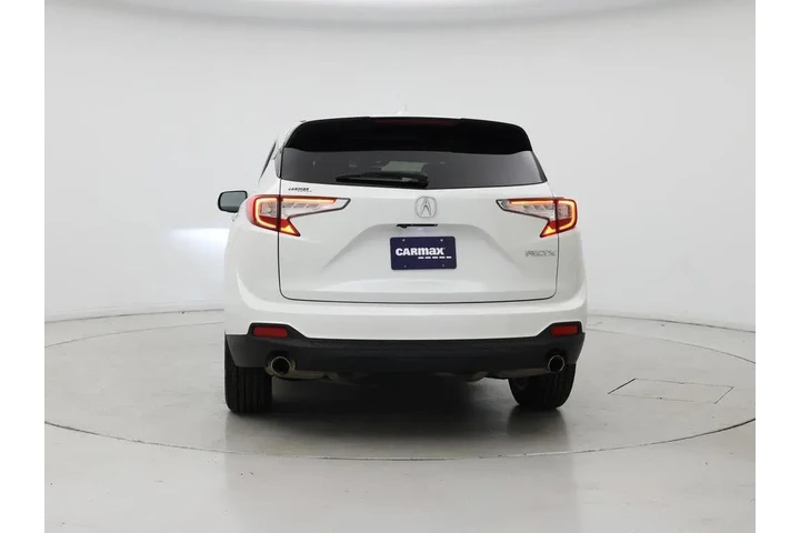$23998 : Acura RDX 2020 4dr SUV image 6