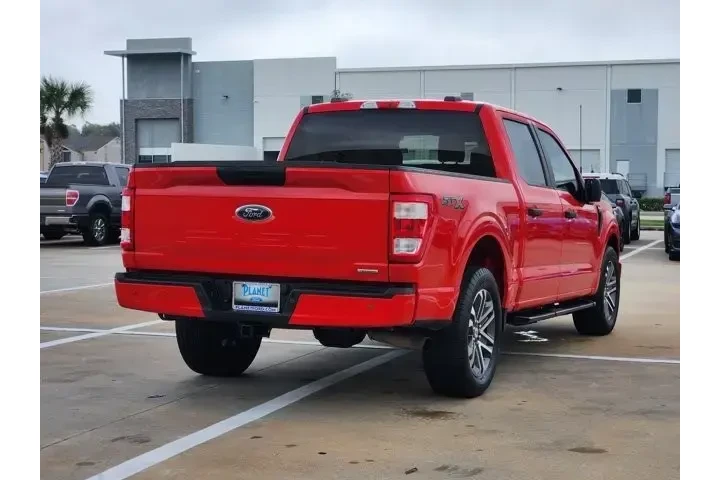 $27995 : Ford F-150 2021 4x2 XL 4dr S image 5