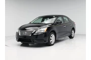 $12998 : Nissan Sentra 2014 S 4dr Sed thumbnail