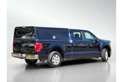$32032 : Ford F-150 2021 4x2 XLT 4dr thumbnail