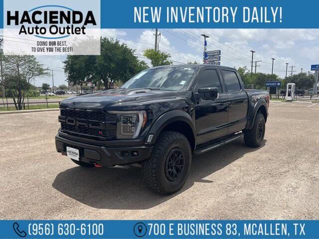 $119788 : 2023 F-150 Raptor image 2