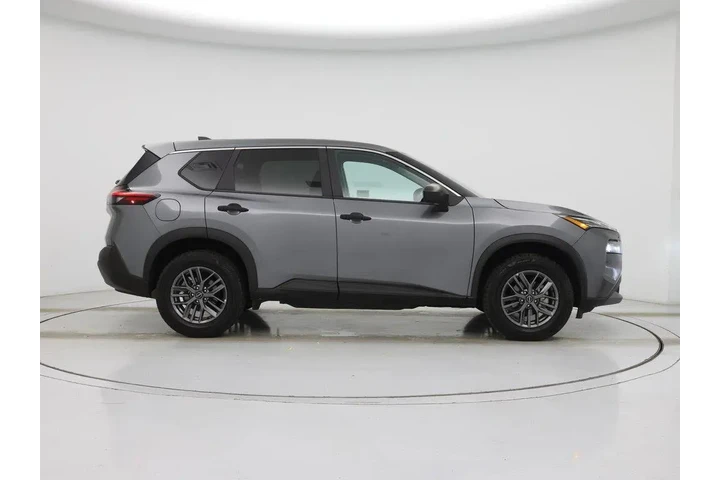 $23998 : Nissan Rogue 2023 AWD S 4dr image 7