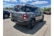 $24652 : Ford Bronco Sport 2023 AWD B thumbnail