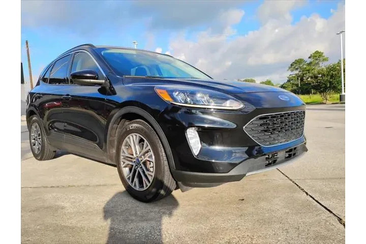 $19999 : Ford Escape 2022 SEL 4dr SUV image 7