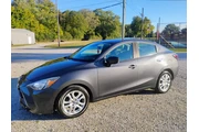 2018 Yaris iA