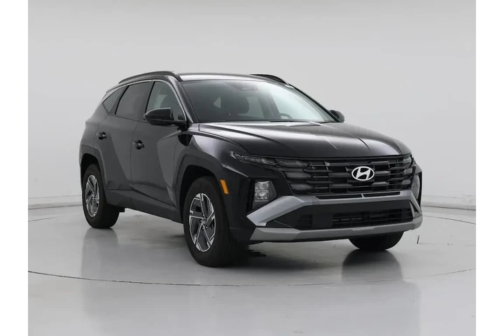 $29998 : Hyundai TUCSON Hybrid 2025 A image 1