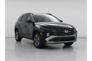 Hyundai TUCSON Hybrid 2025 A en Charlotte
