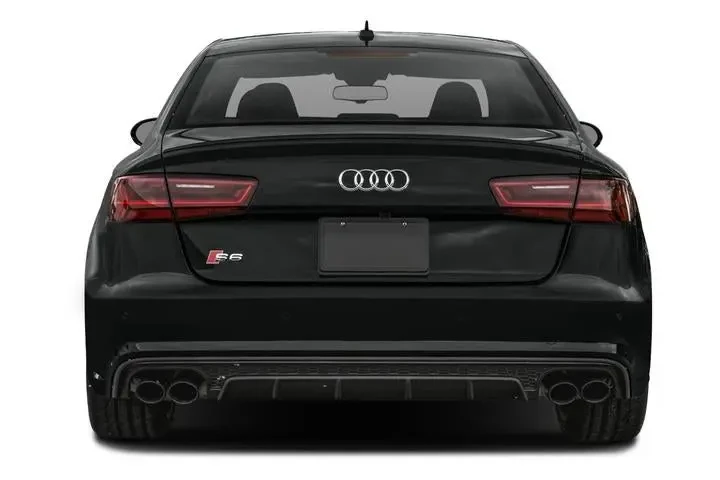 $29999 : Audi S6 2018 AWD 4.0T quattr image 5