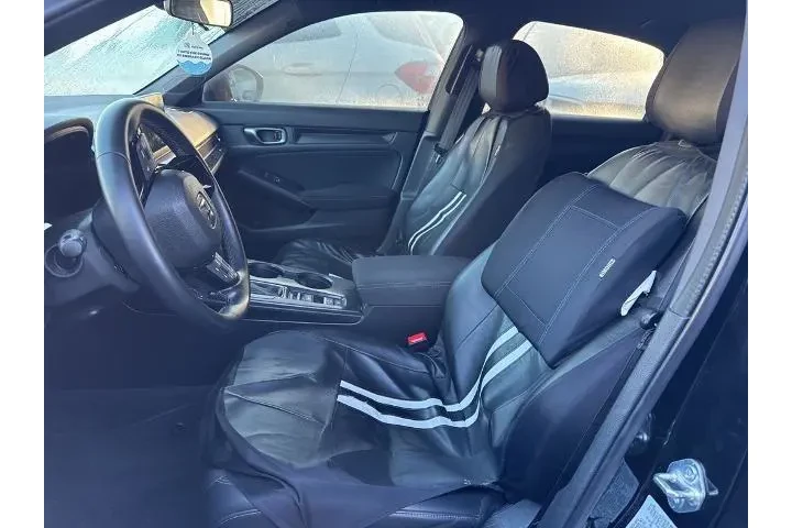 $23818 : Honda Civic 2023 Sport 4dr S image 5