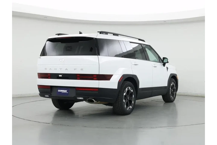 $29998 : Hyundai SANTA FE 2025 SEL 4d image 8