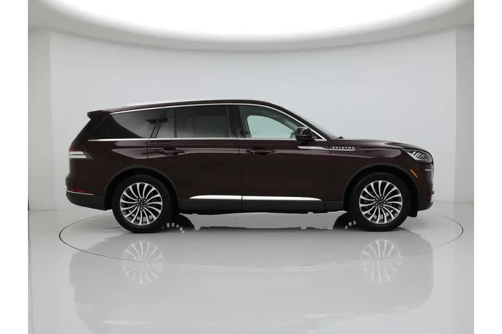 $32998 : Lincoln Aviator 2020 Reserve image 7