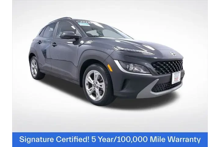 $23495 : Hyundai KONA 2023 AWD SEL 4d image 1