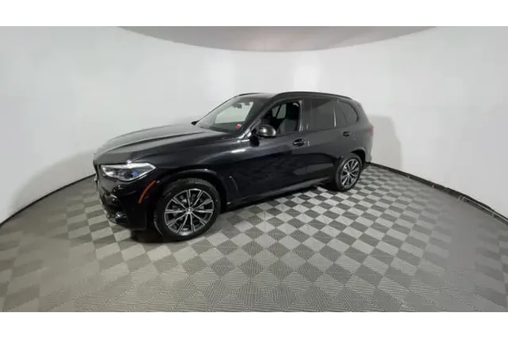 $33943 : BMW X5 2020 AWD xDrive40i 4d image 7