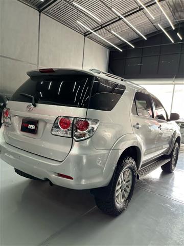 $48900 : TOYOTA FORTUNER image 3