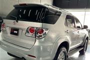 $48900 : TOYOTA FORTUNER thumbnail