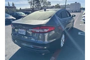 $13900 : Ford Fusion 2020 SE 4dr Seda thumbnail