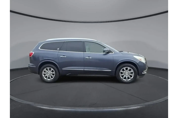 $8350 : Buick Enclave 2013 AWD Leath image 9