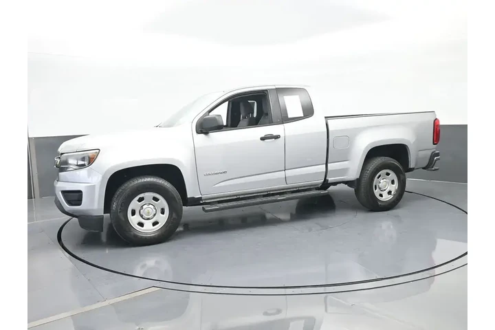 $16991 : Chevrolet Colorado 2020 4x2 image 2