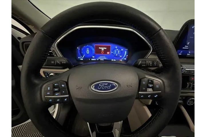 $22943 : Ford Escape Hybrid 2020 AWD image 4