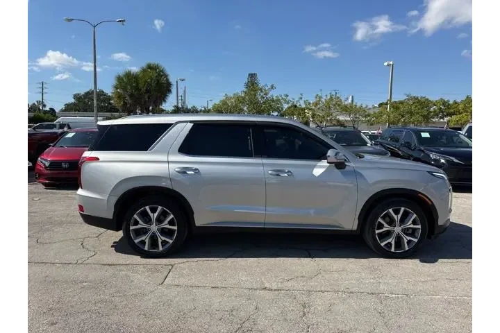 $26888 : Hyundai PALISADE 2021 AWD SE image 2