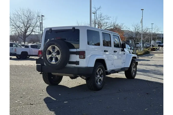 $23780 : Jeep Wrangler JK Unlimited 2 image 7