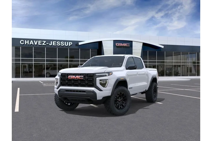 $40245 : 2026 Canyon image 8