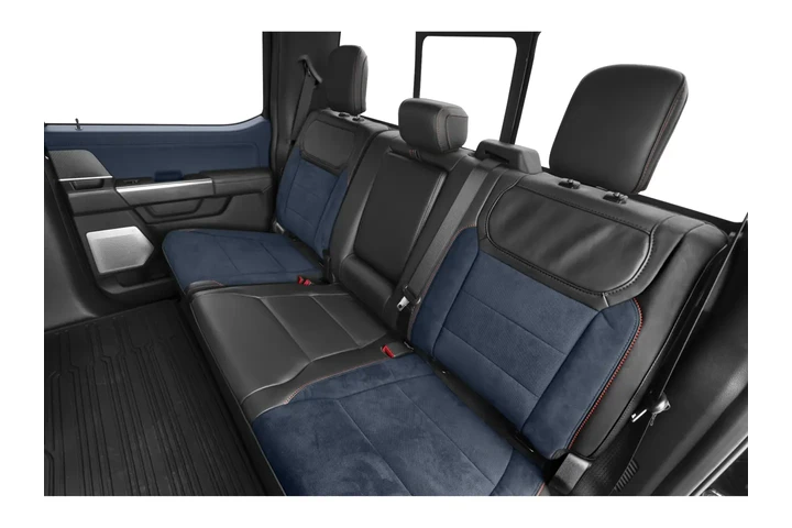 $75988 : 2023 F-150 Raptor image 10