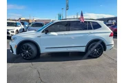 $22998 : Volkswagen Tiguan 2021 AWD S thumbnail
