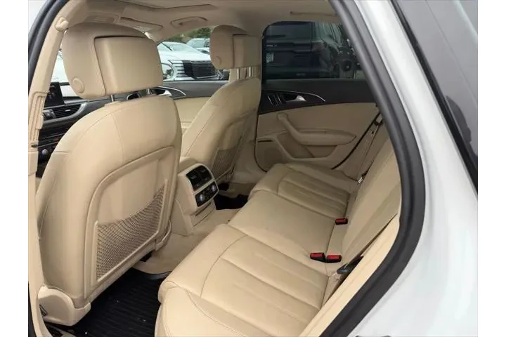 $17766 : Audi A6 2017 2.0T Premium Pl image 7