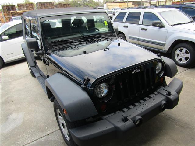 $20995 : 2012 Wrangler image 2