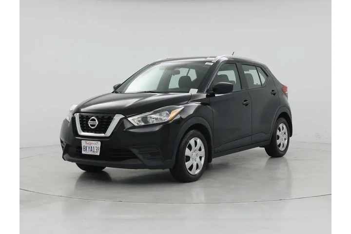$15998 : Nissan Kicks 2019 S 4dr Cros image 4