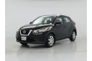 $15998 : Nissan Kicks 2019 S 4dr Cros thumbnail