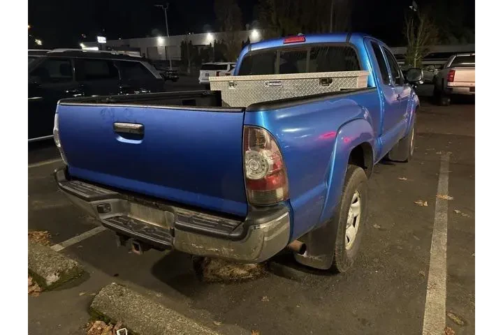 $16999 : Toyota Tacoma 2009 4x4 Base image 8