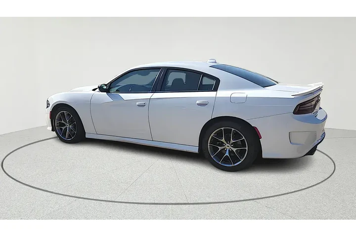 $20972 : Dodge Charger 2023 GT 4dr Se image 5