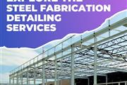 Steel Fabrication Detailing en Modesto