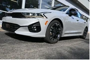 Kia K5 2021 GT-Line 4dr Seda en Elizabethtown