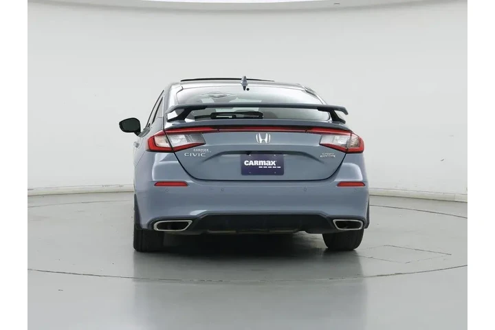 $29998 : Honda Civic 2024 Sport Touri image 6