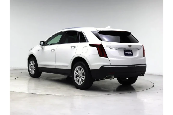 $25990 : Cadillac XT5 2022 Luxury 4dr image 2