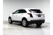 $25990 : Cadillac XT5 2022 Luxury 4dr thumbnail