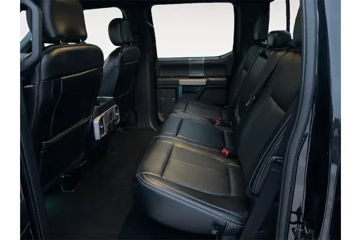 $32689 : Ford F-150 2020 4x4 Lariat 4 image 10