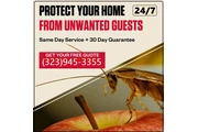 ROACHES CONTROL (323)945-3355. thumbnail