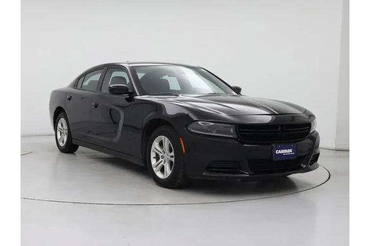 $22998 : Dodge Charger 2023 SXT 4dr S image 1