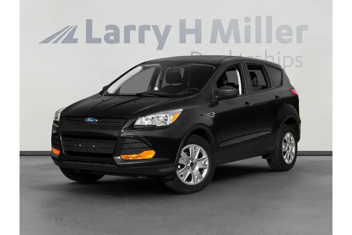 Ford Escape 2015 AWD SE 4dr image 1