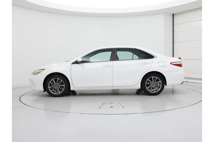 $20998 : Toyota Camry 2017 SE 4dr Sed image 3