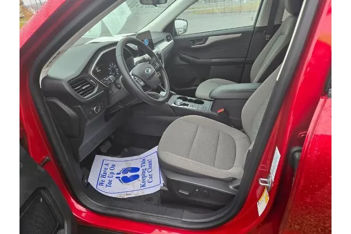 $22722 : Ford Escape 2022 AWD SE 4dr image 7