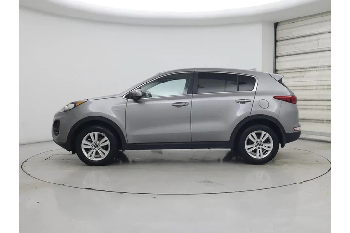 $12998 : Kia Sportage 2019 AWD LX 4dr image 3